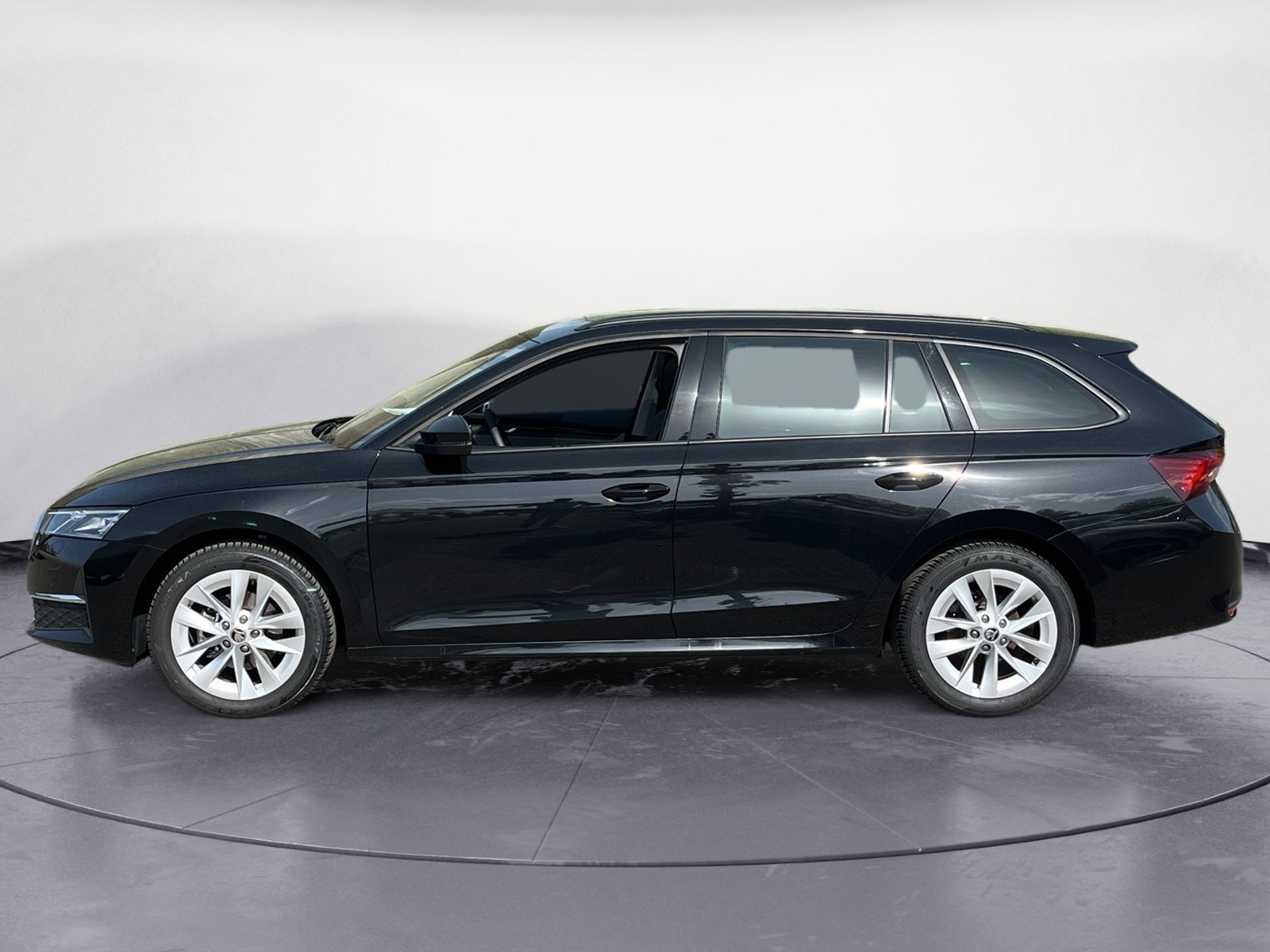 Skoda - Octavia Combi 1.5 TSI DSG Selection