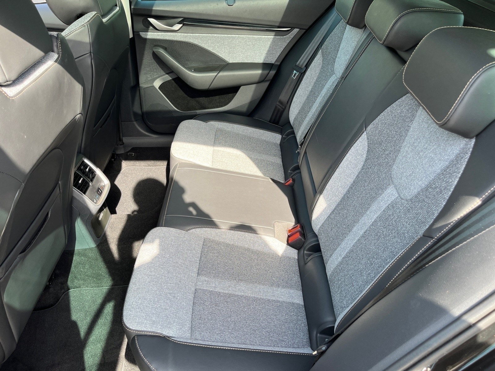 Skoda - Octavia Combi 1.5 TSI DSG Selection