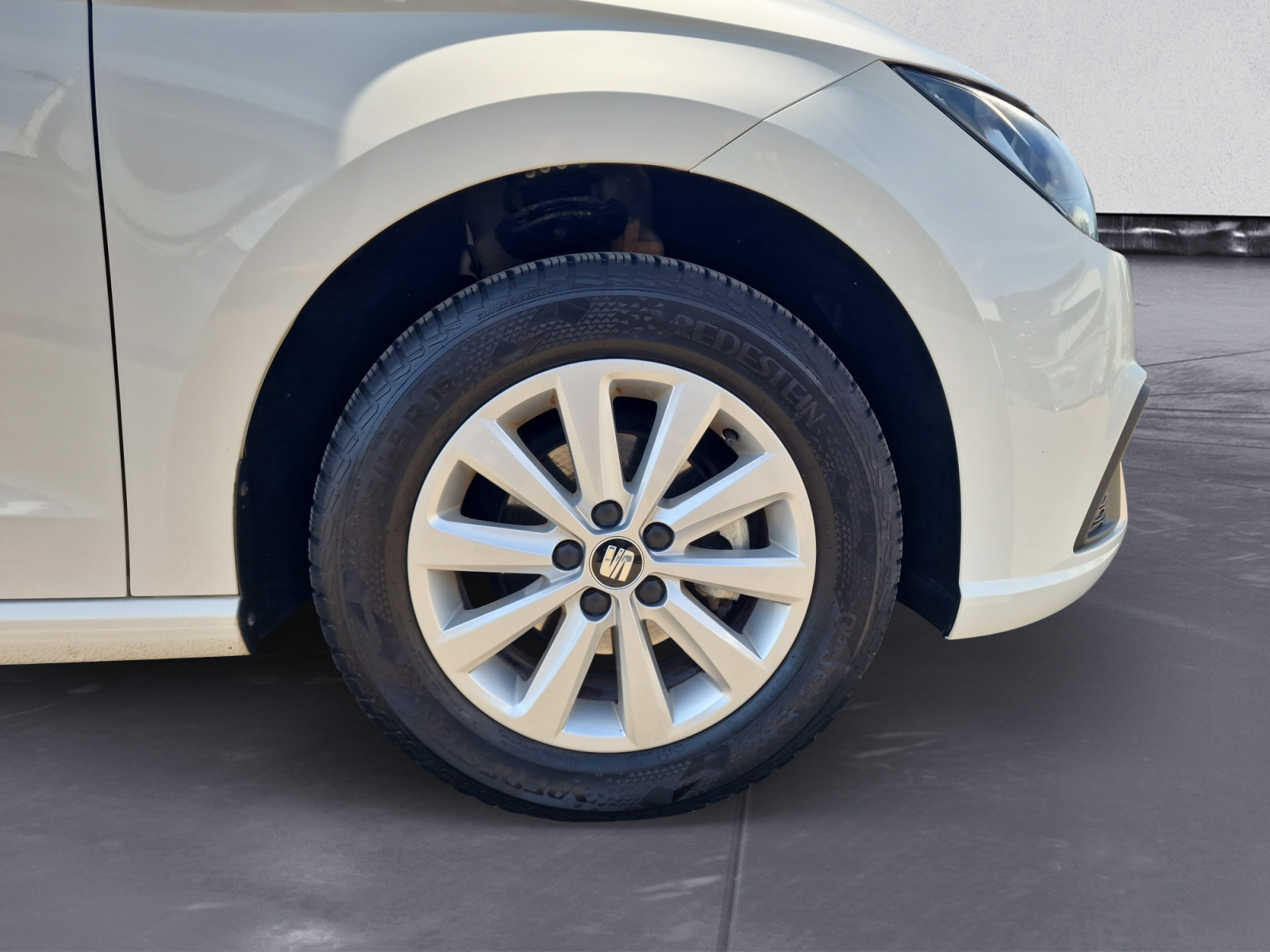 Seat - Ibiza 1.0 TSI S&S Style