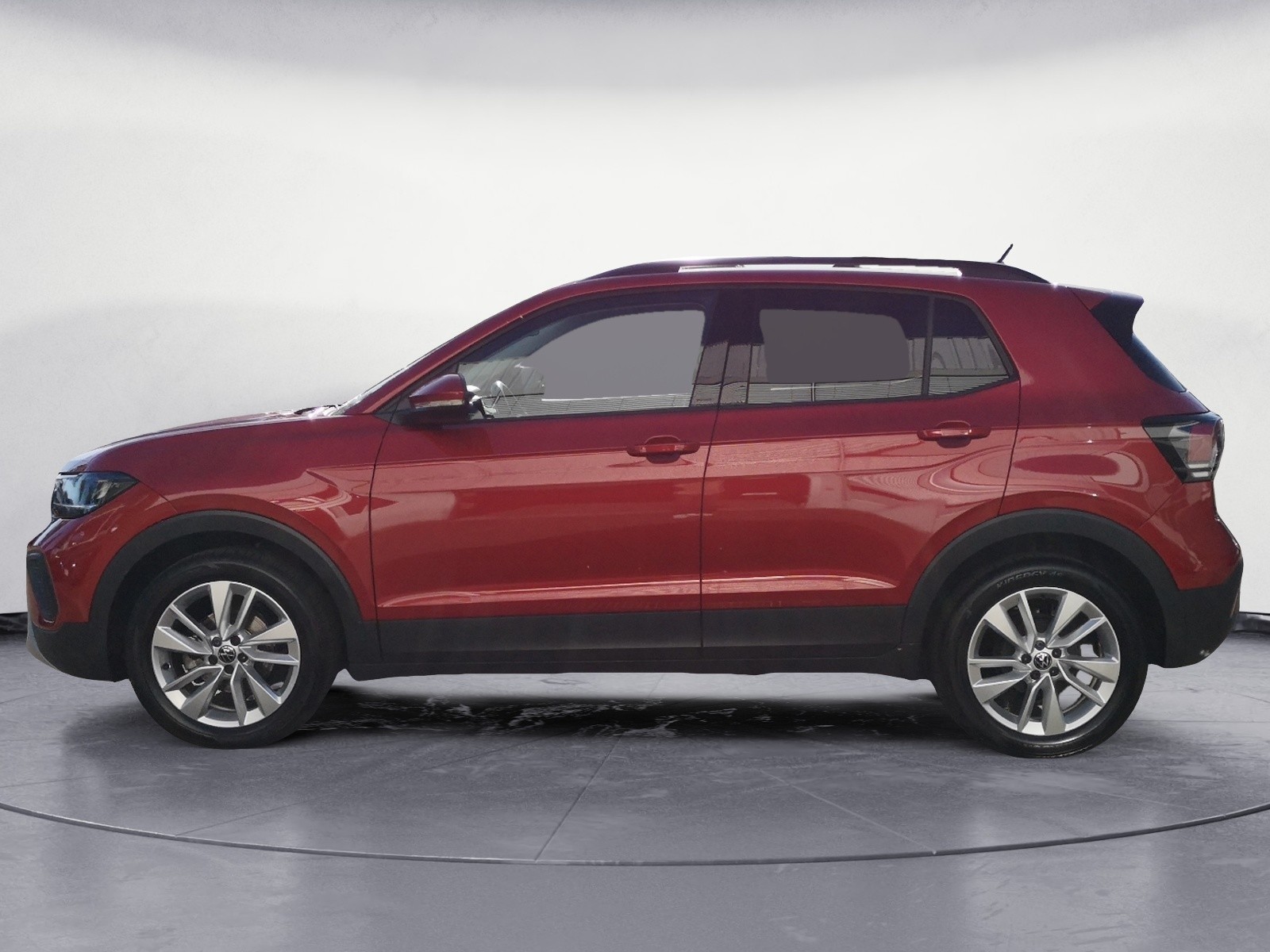 Volkswagen - T-Cross 1.0 TSI Life