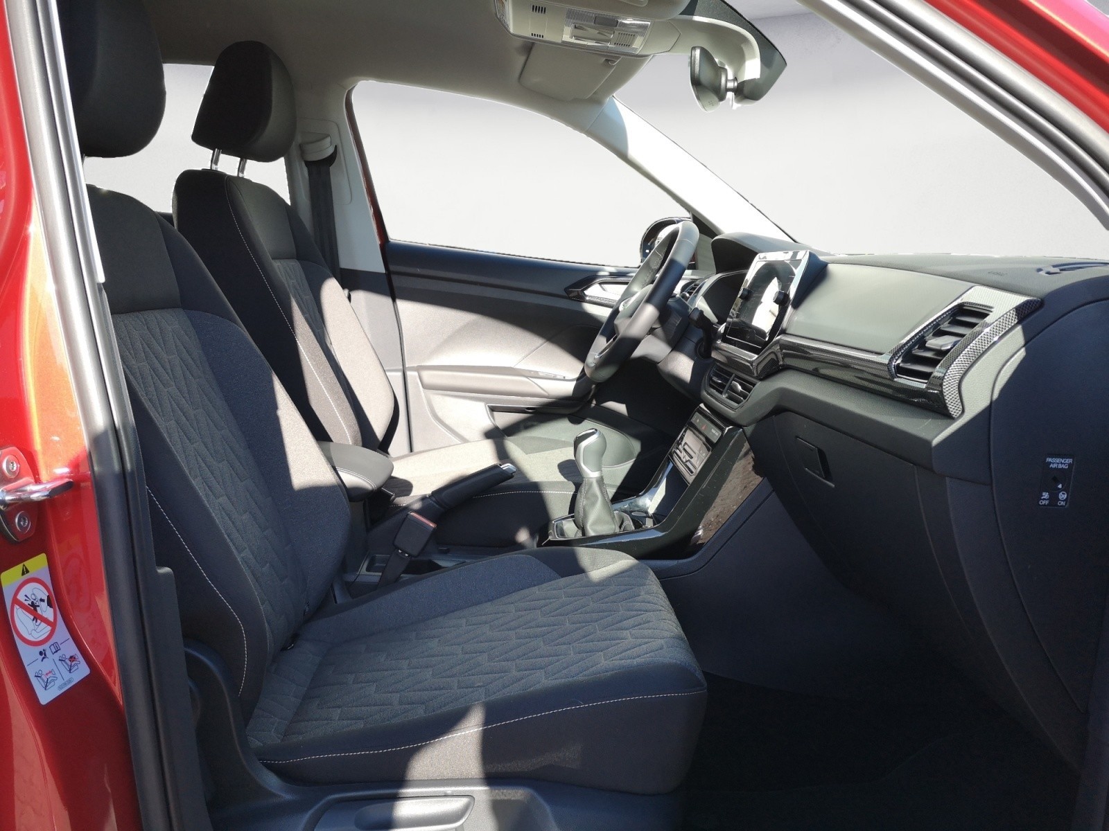 Volkswagen - T-Cross 1.0 TSI Life