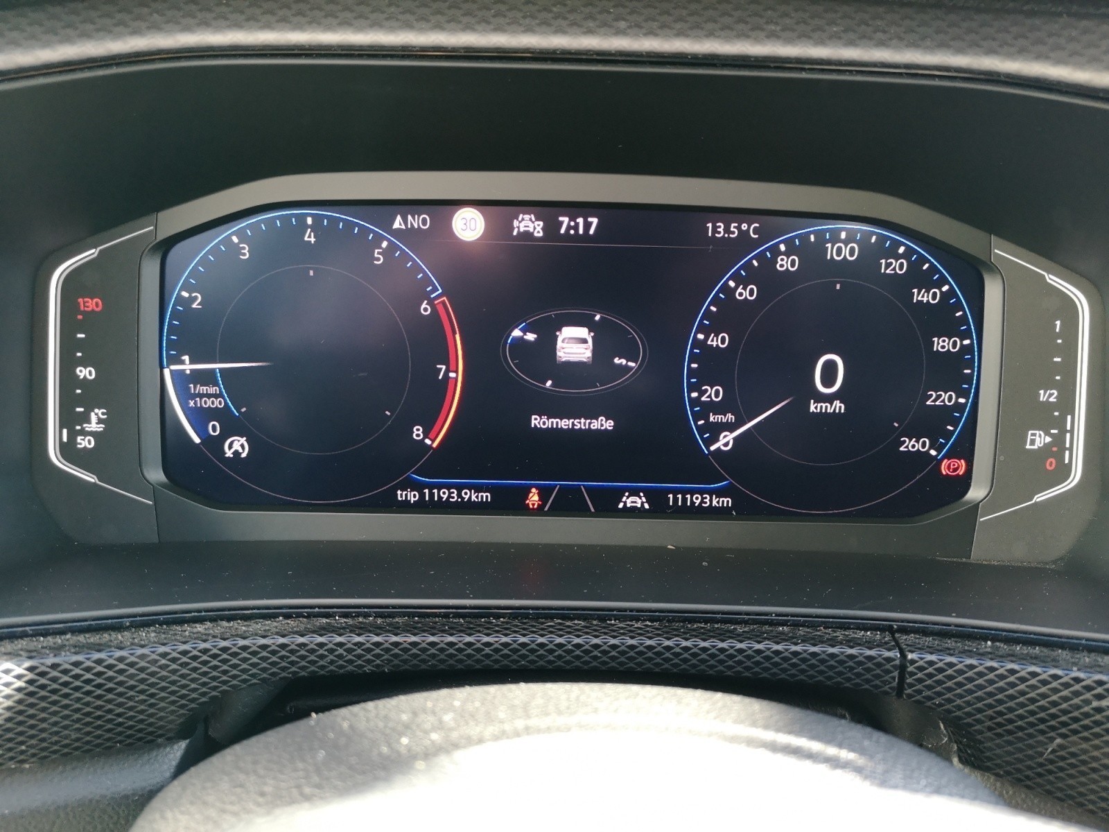 Volkswagen - T-Cross 1.0 TSI Life