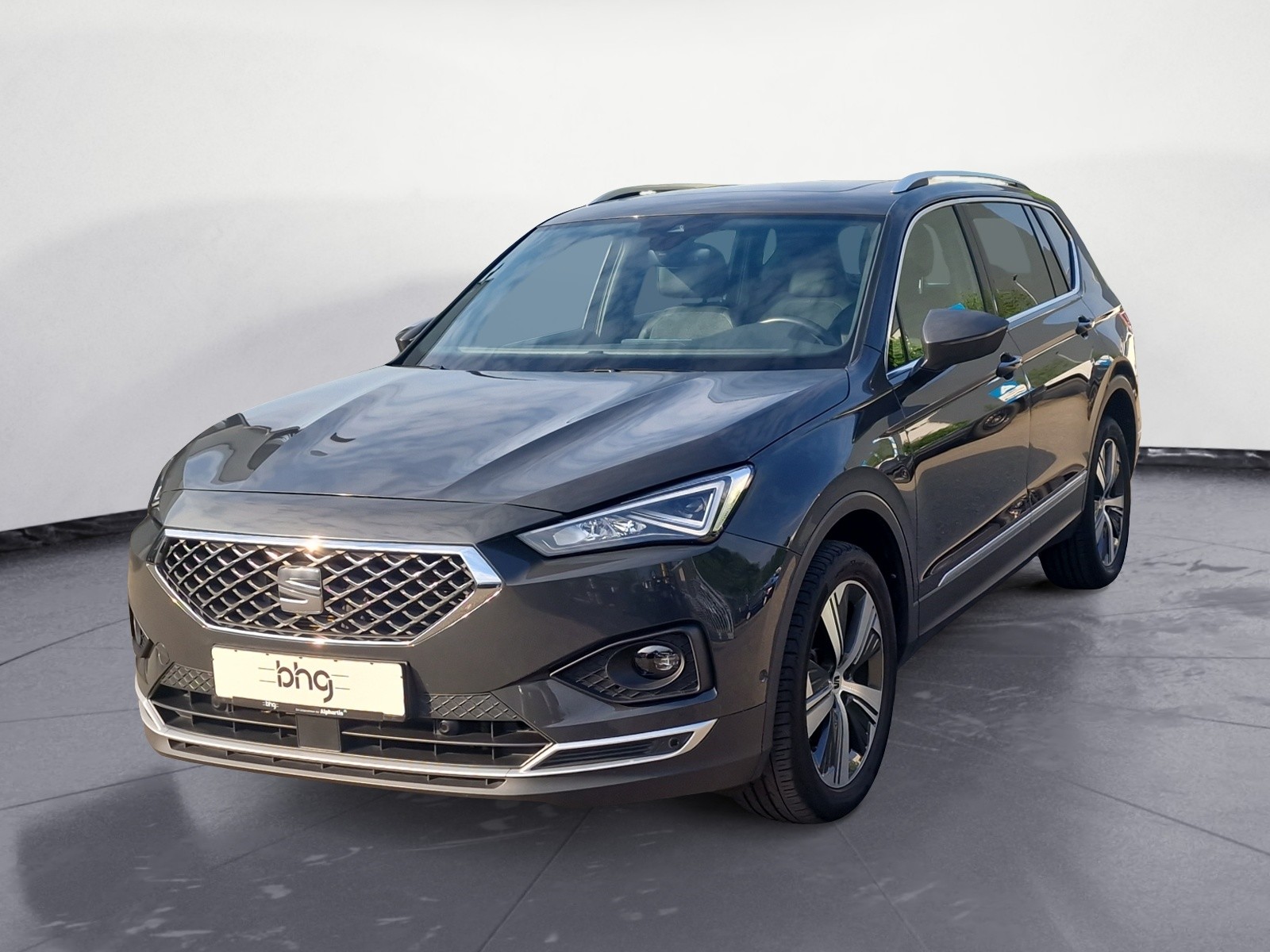 Seat - Tarraco 2.0 TDI SCR DSG Xcellence