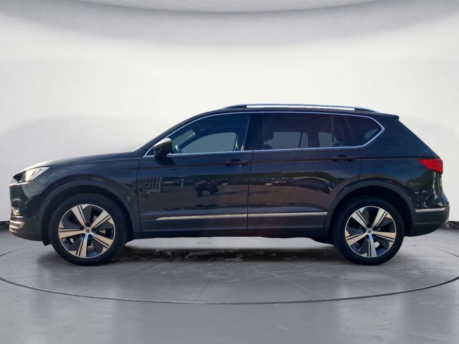 Seat - Tarraco 2.0 TDI SCR DSG Xcellence