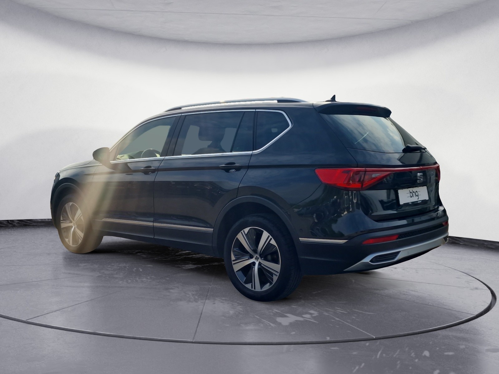 Seat - Tarraco 2.0 TDI SCR DSG Xcellence