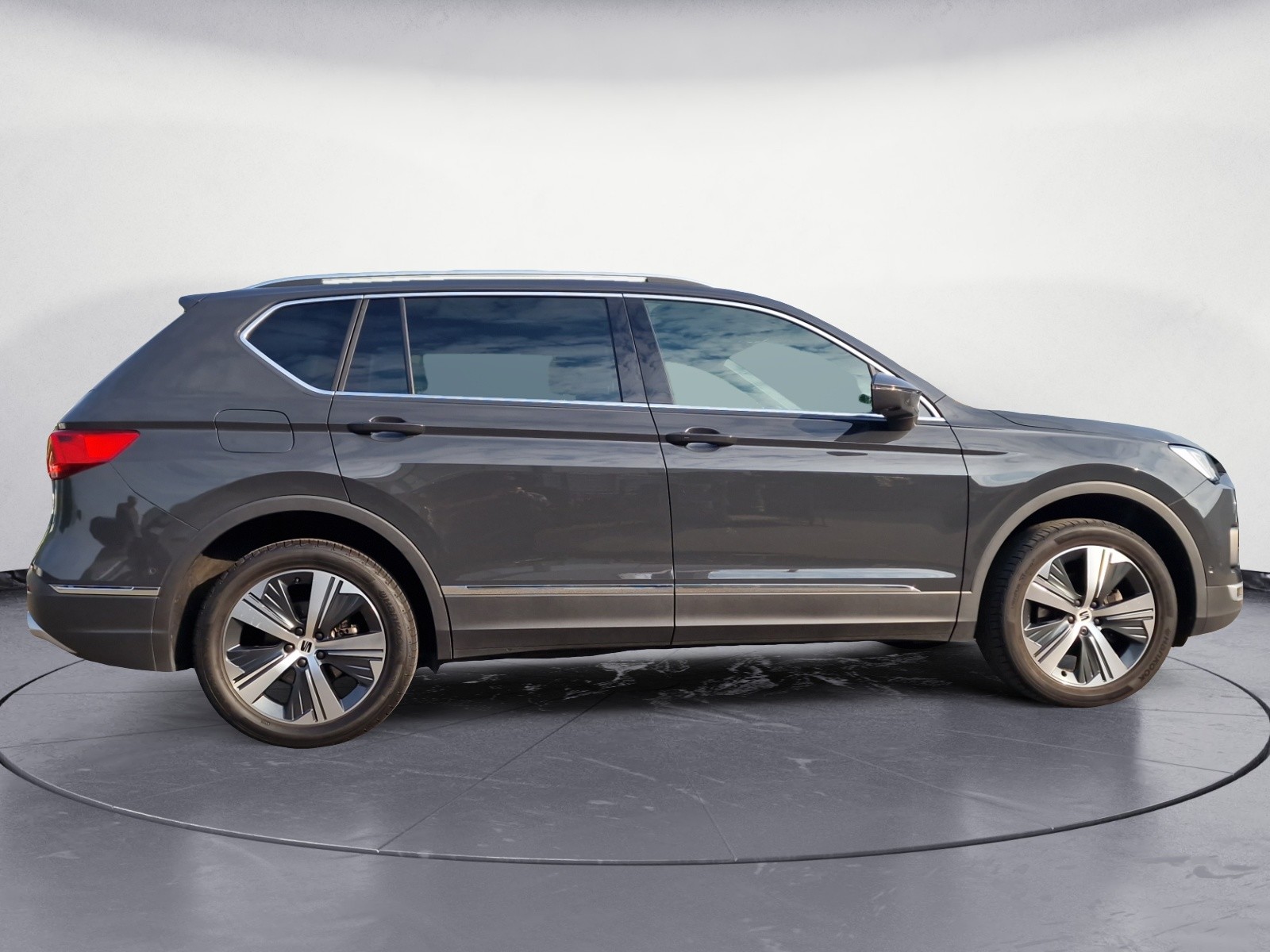 Seat - Tarraco 2.0 TDI SCR DSG Xcellence