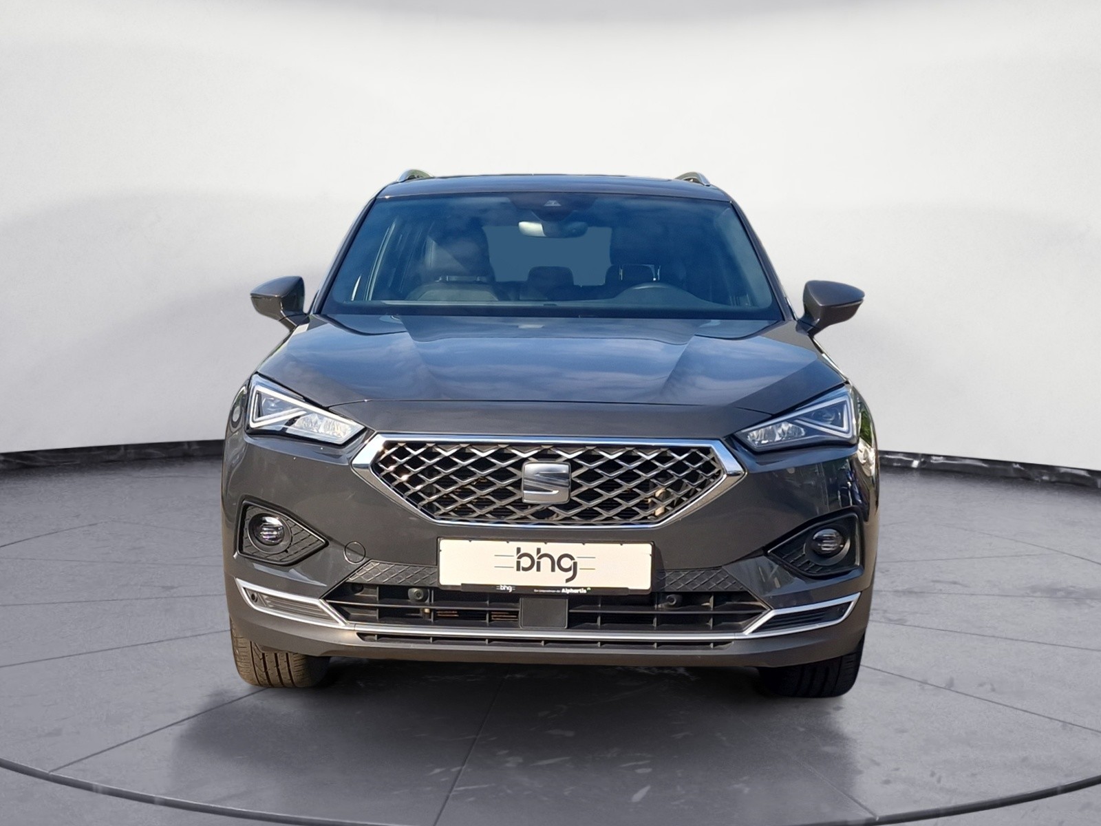 Seat - Tarraco 2.0 TDI SCR DSG Xcellence