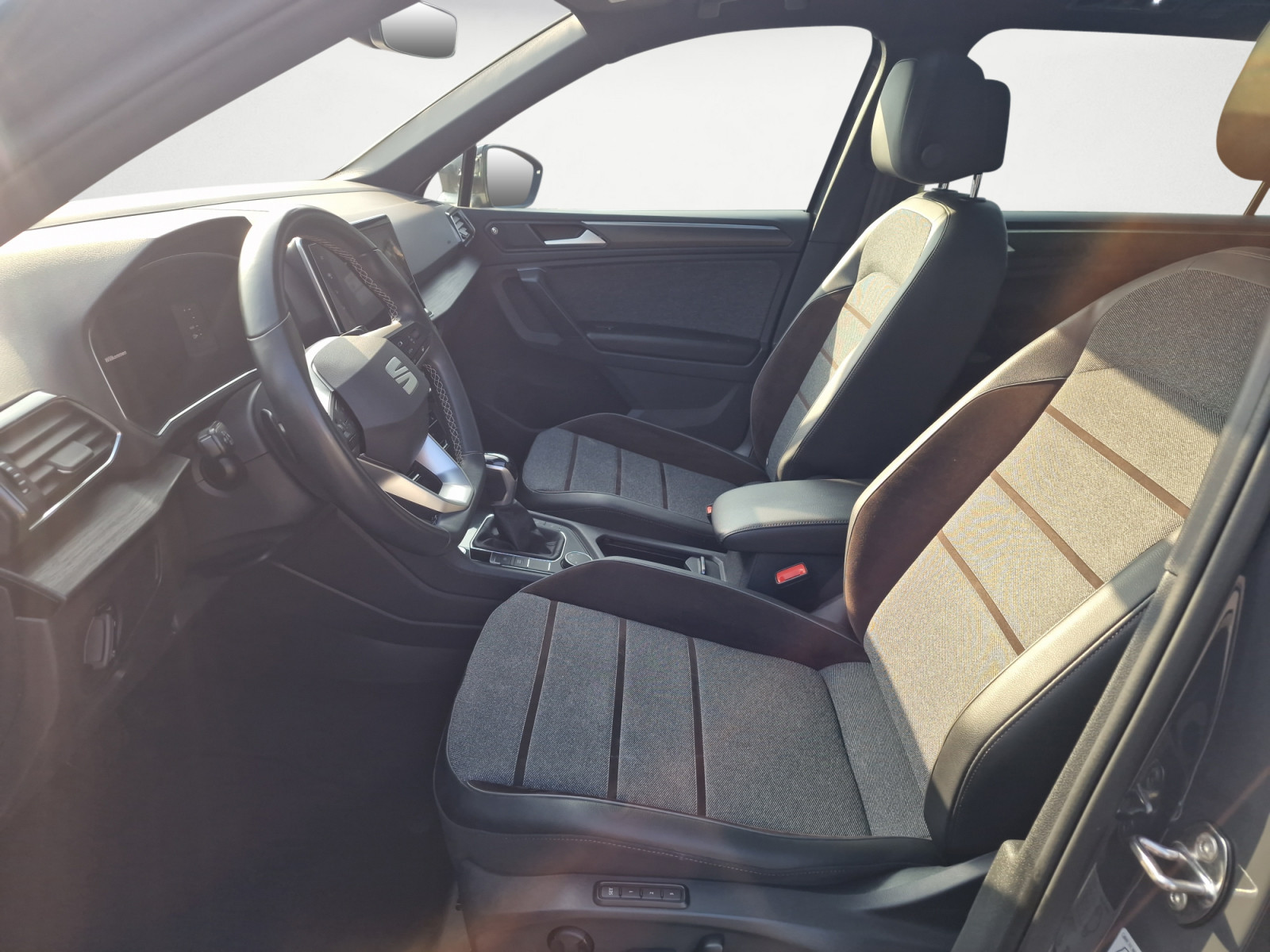 Seat - Tarraco 2.0 TDI SCR DSG Xcellence