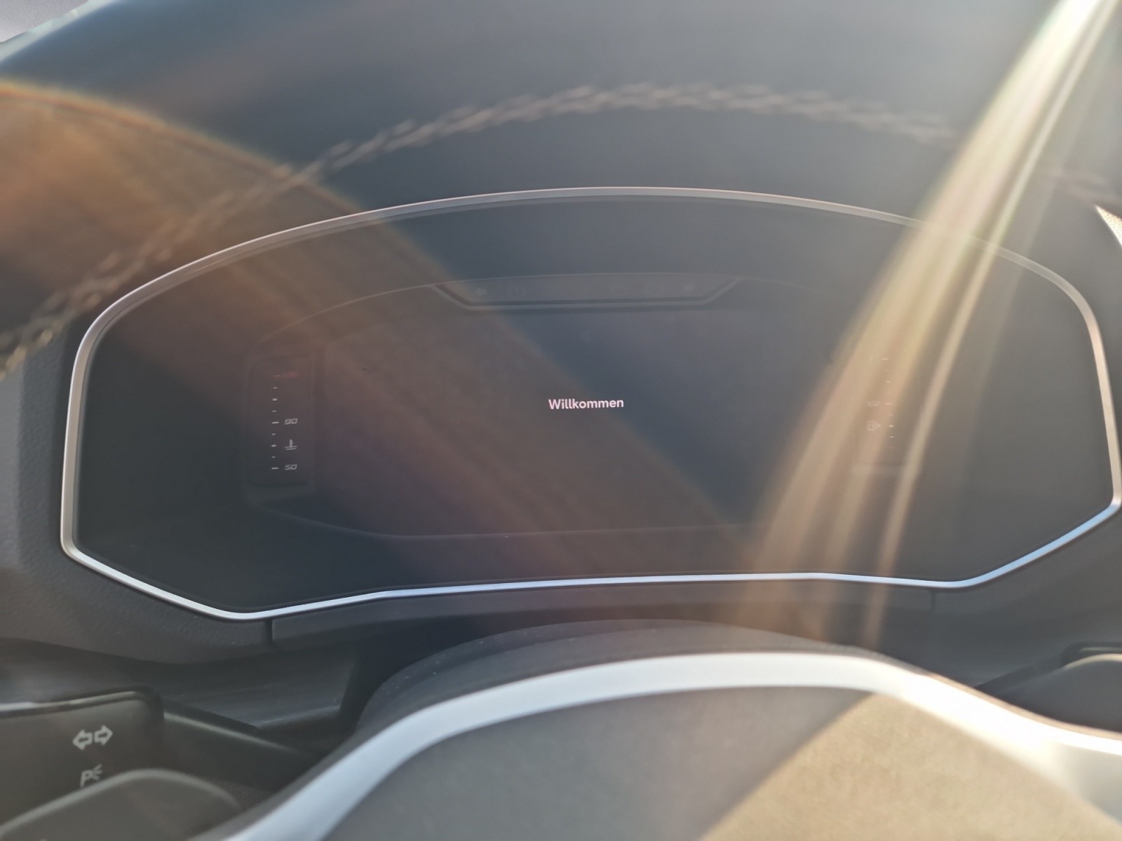 Seat - Tarraco 2.0 TDI SCR DSG Xcellence