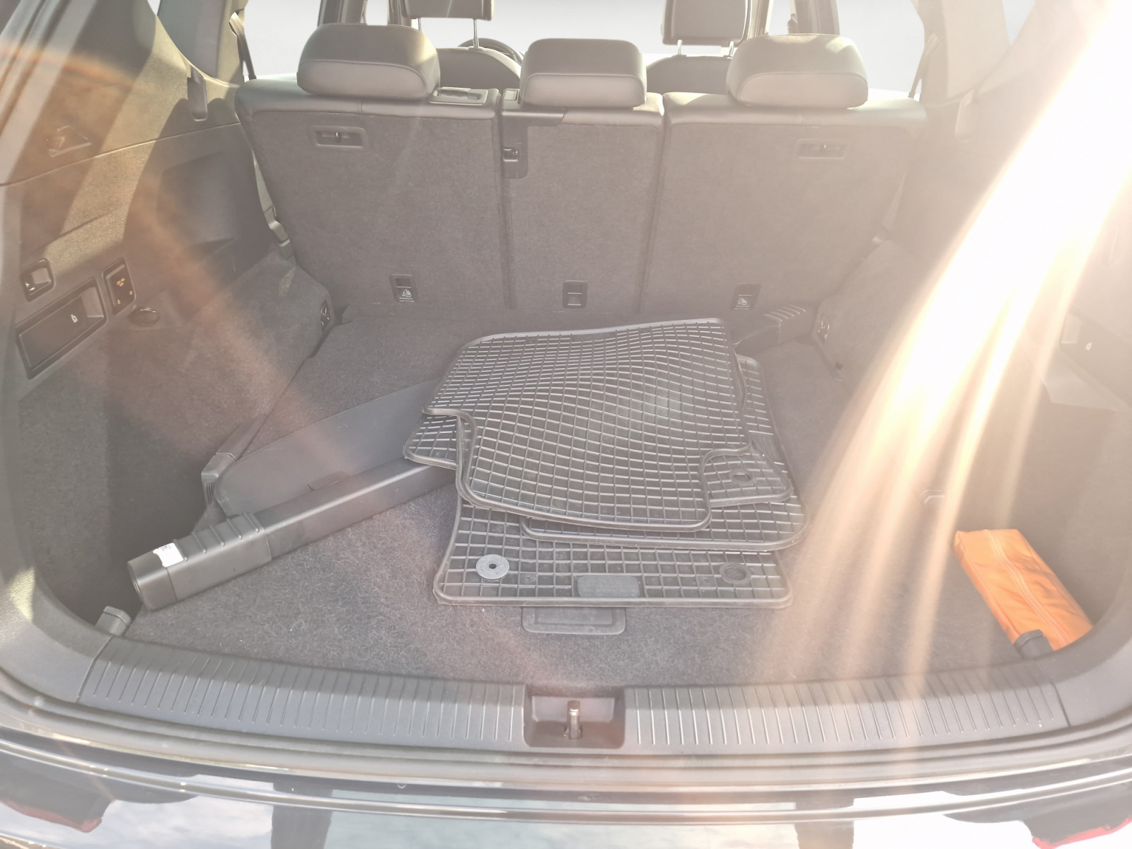 Seat - Tarraco 2.0 TDI SCR DSG Xcellence