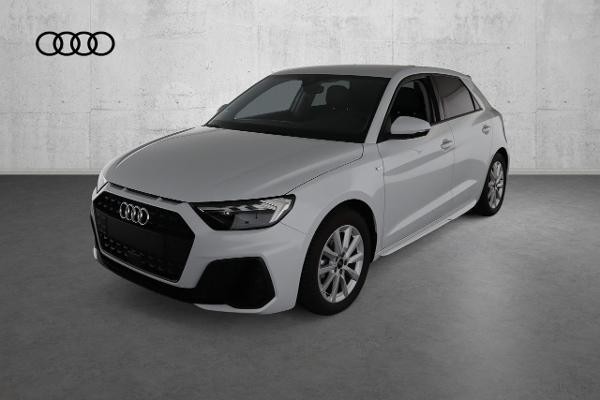 Audi - A1 Sportback 25 TFSI S line