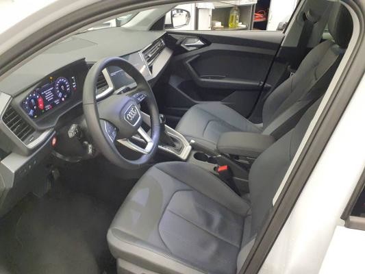 Audi - A1 Sportback 25 TFSI S line