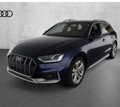 Audi - A4 allroad quattro 45 TFSI Stronic