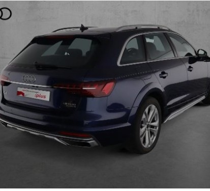 Audi - A4 allroad quattro 45 TFSI Stronic