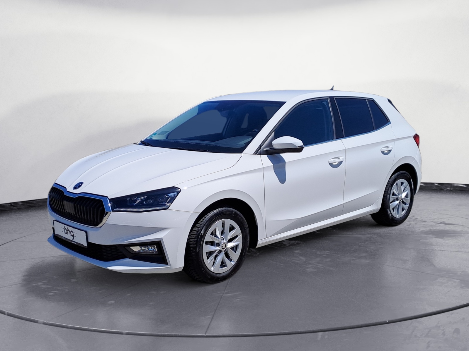 Skoda - Fabia 1.0 TSI DSG Style