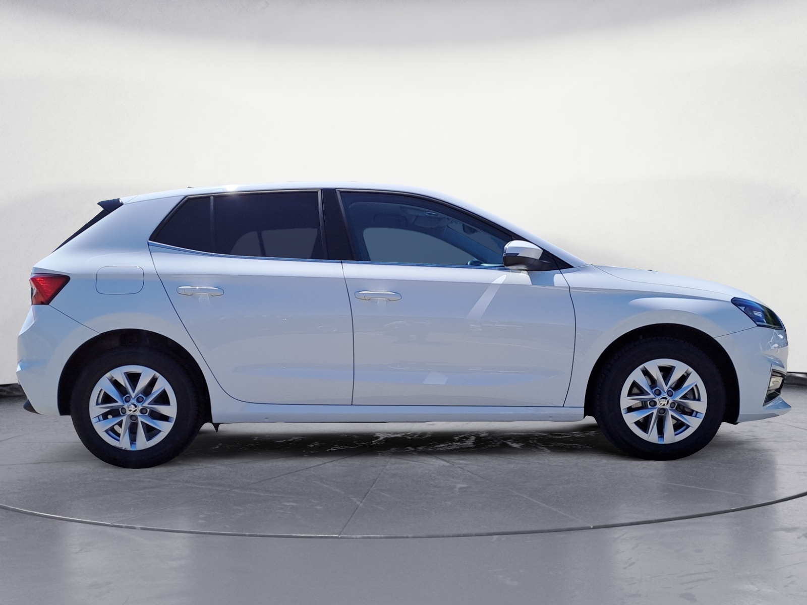 Skoda - Fabia 1.0 TSI DSG Style