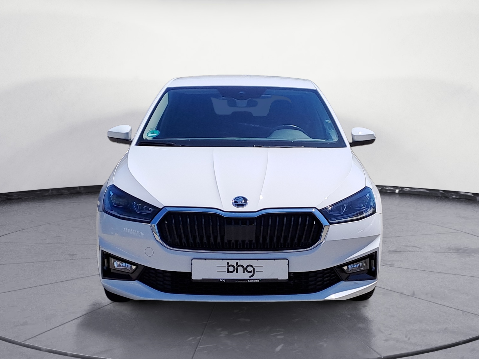 Skoda - Fabia 1.0 TSI DSG Style