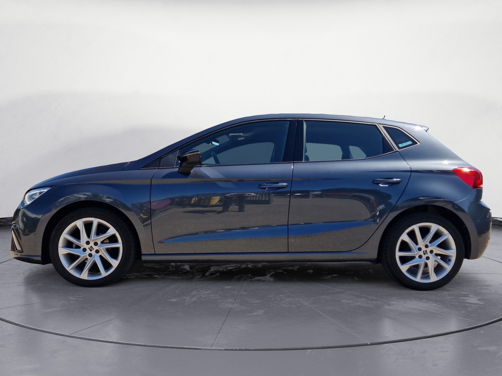 Seat - Ibiza 1.0 TSI S&S FR
