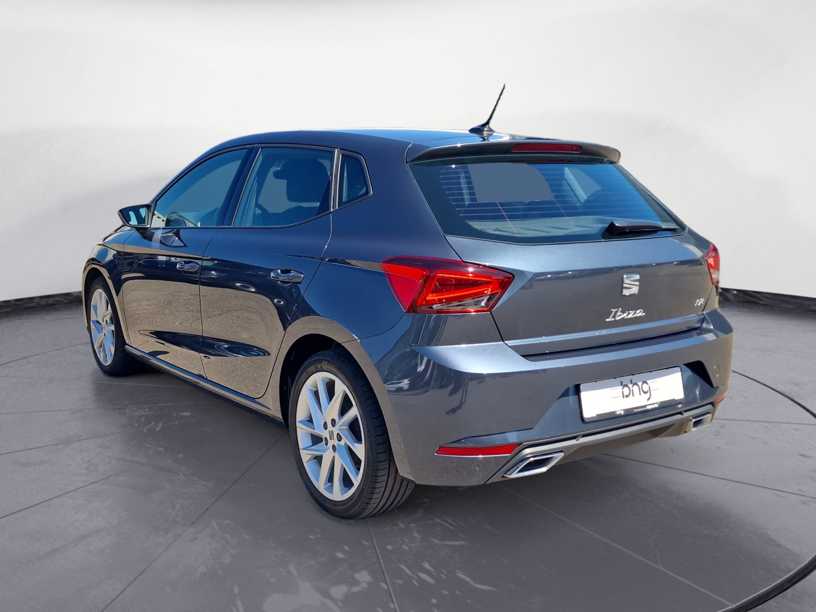 Seat - Ibiza 1.0 TSI S&S FR