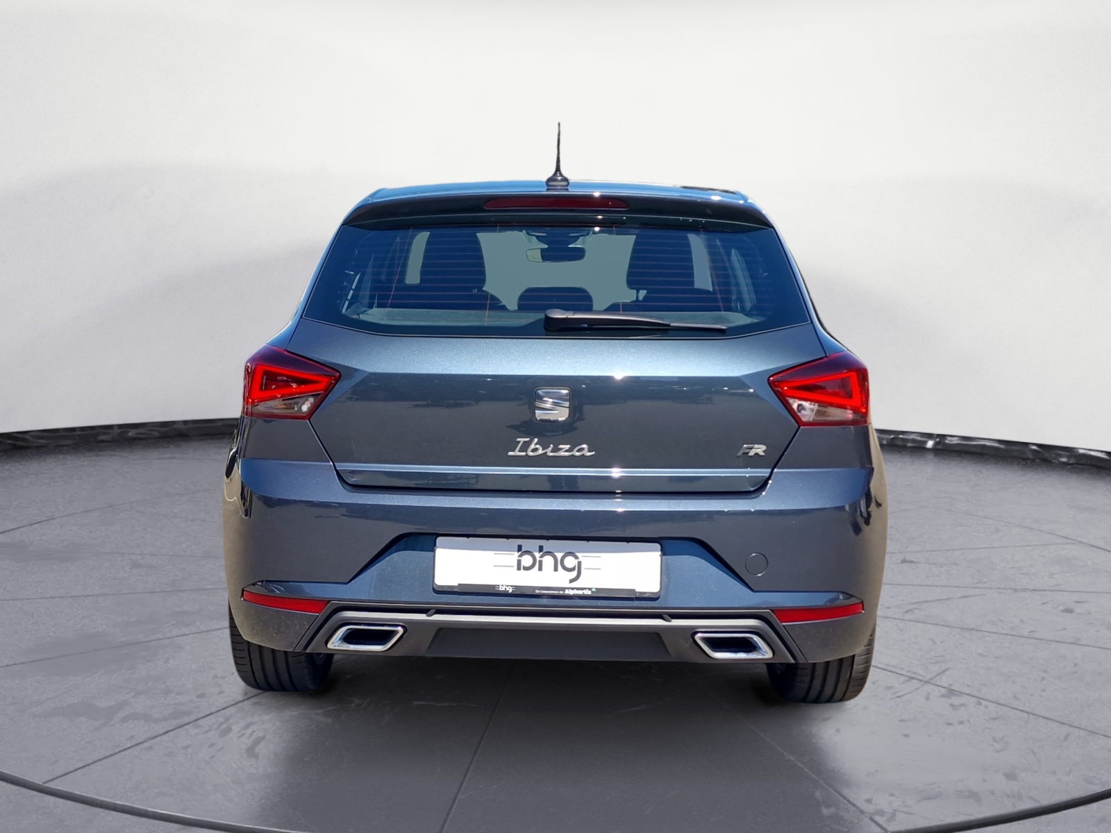 Seat - Ibiza 1.0 TSI S&S FR
