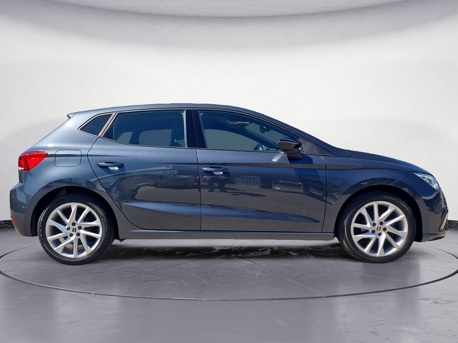Seat - Ibiza 1.0 TSI S&S FR