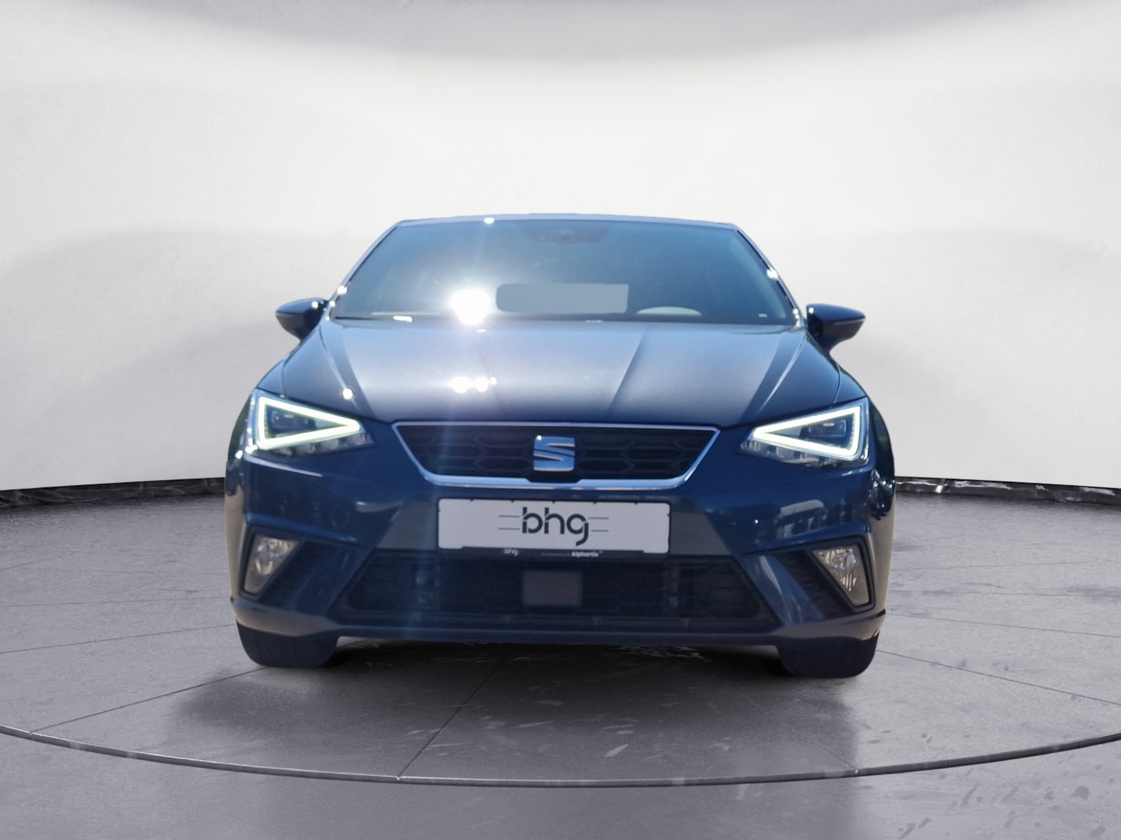 Seat - Ibiza 1.0 TSI S&S FR
