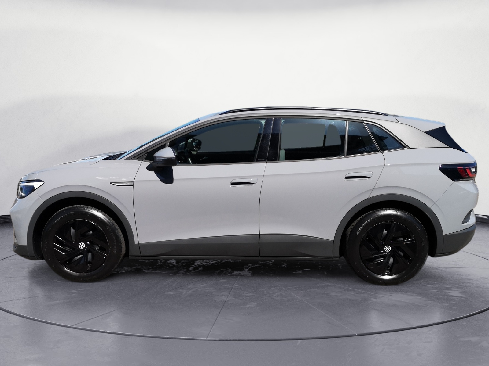 Volkswagen - ID.4 Pure