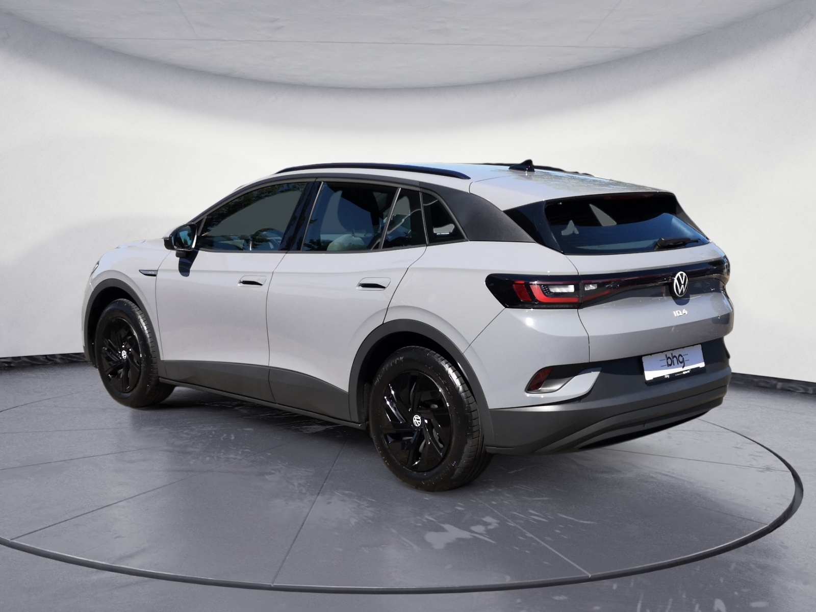 Volkswagen - ID.4 Pure