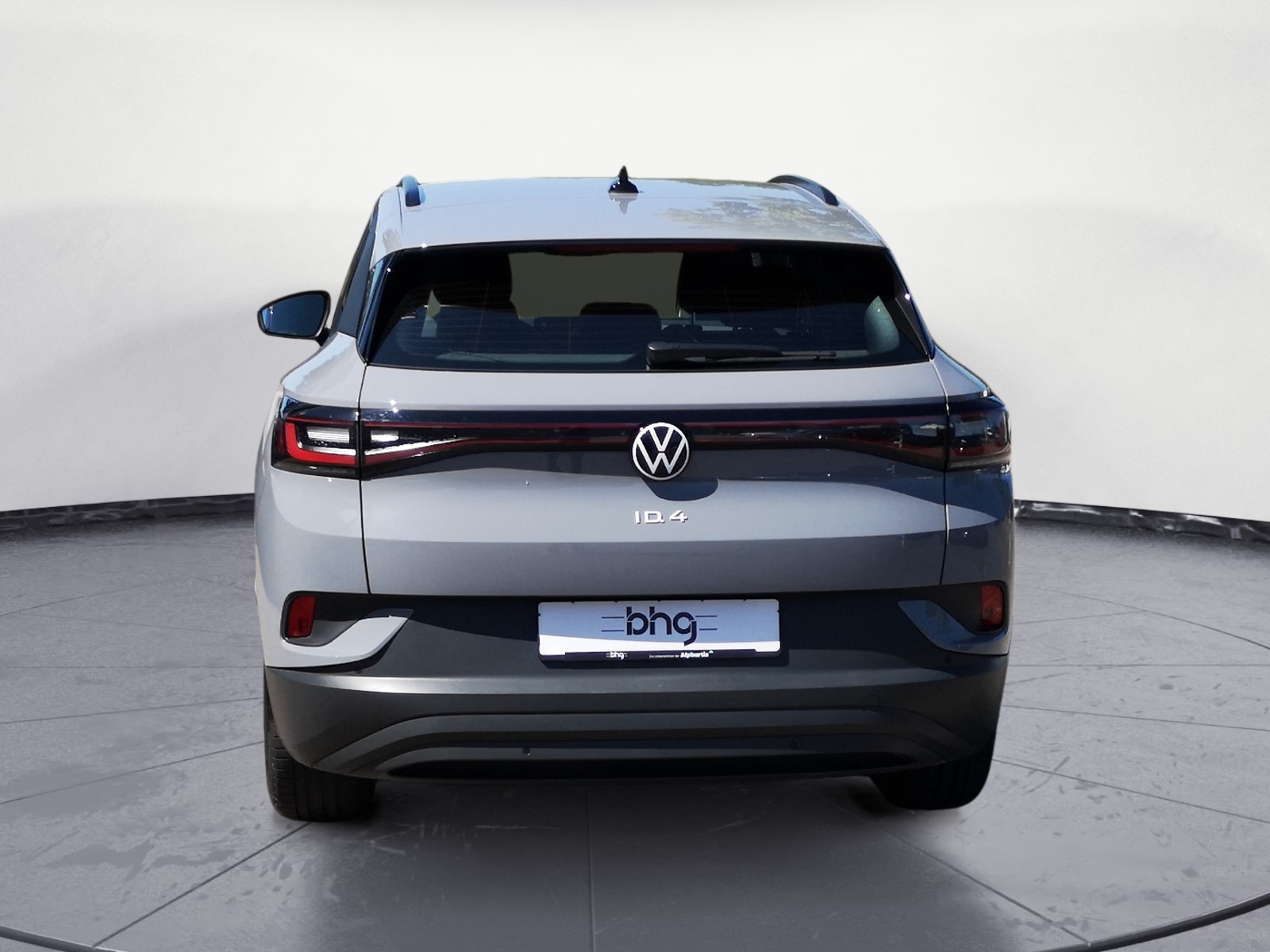 Volkswagen - ID.4 Pure