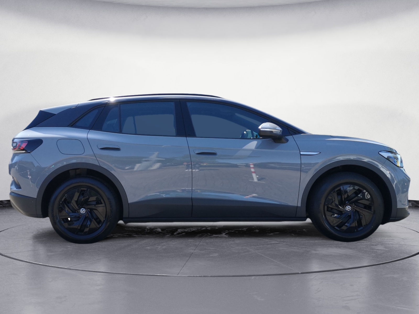 Volkswagen - ID.4 Pure