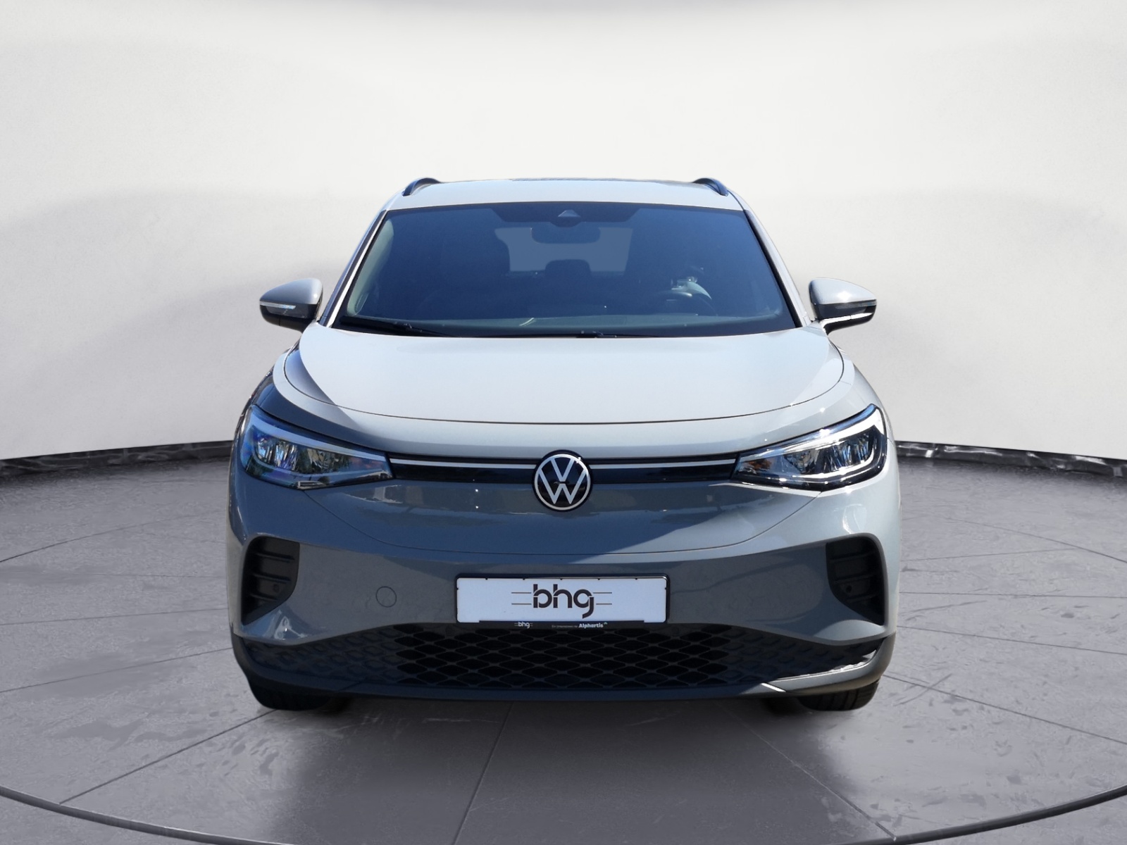 Volkswagen - ID.4 Pure