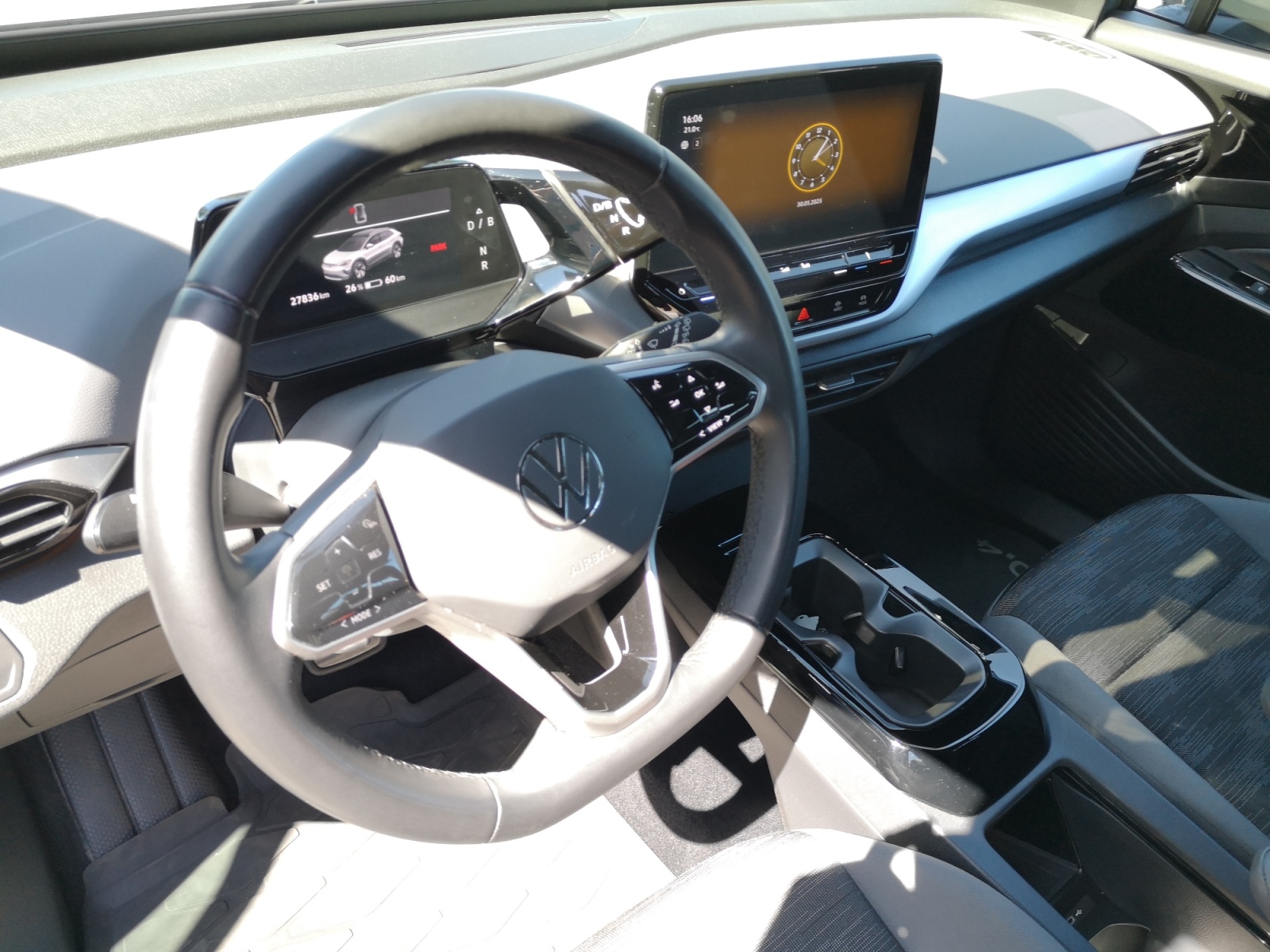 Volkswagen - ID.4 Pure