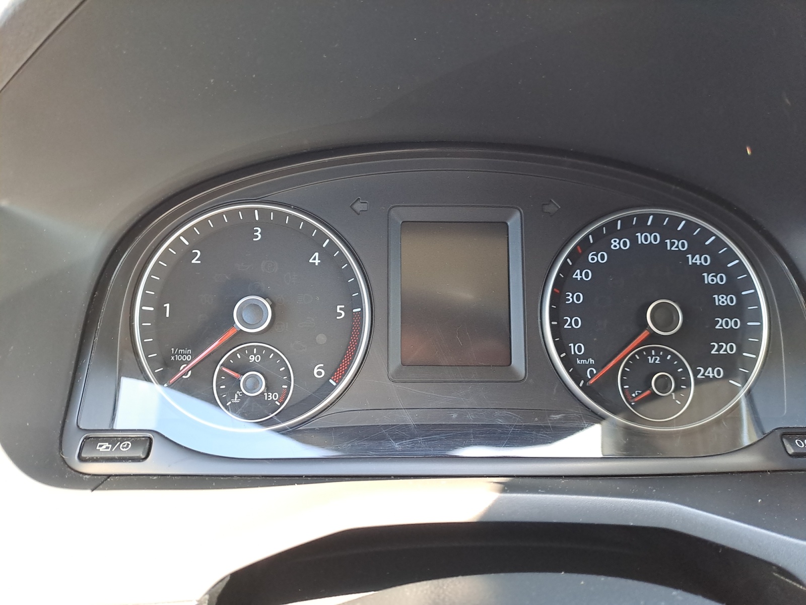 Volkswagen - Caddy 2.0 TDI (7-Si.) DSG 4MOTION Maxi Highline