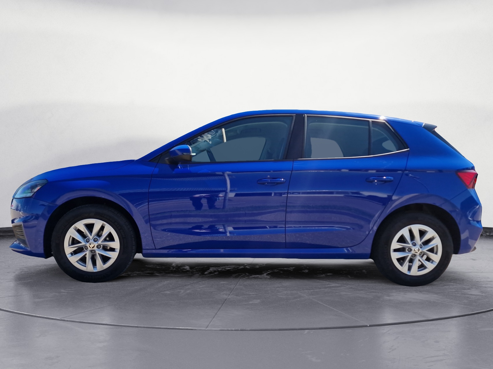 Skoda - Fabia 1.0 MPI Essence