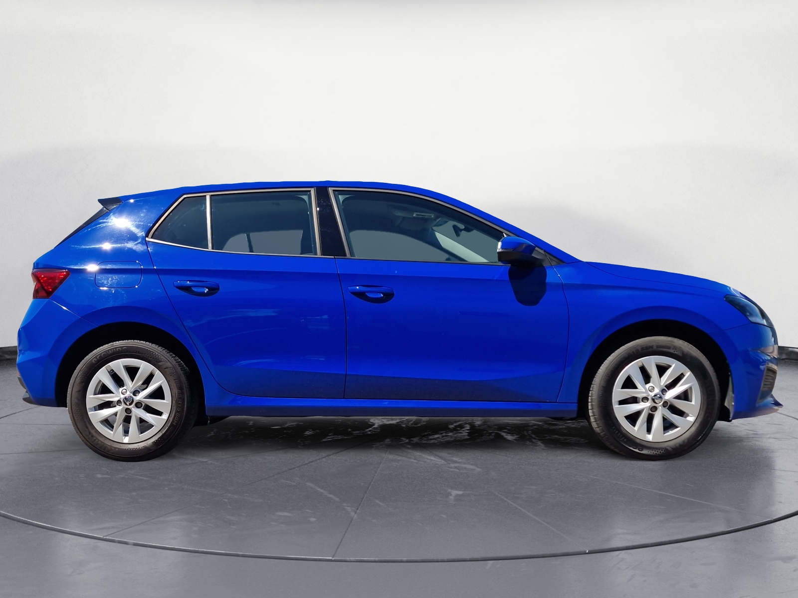 Skoda - Fabia 1.0 MPI Essence