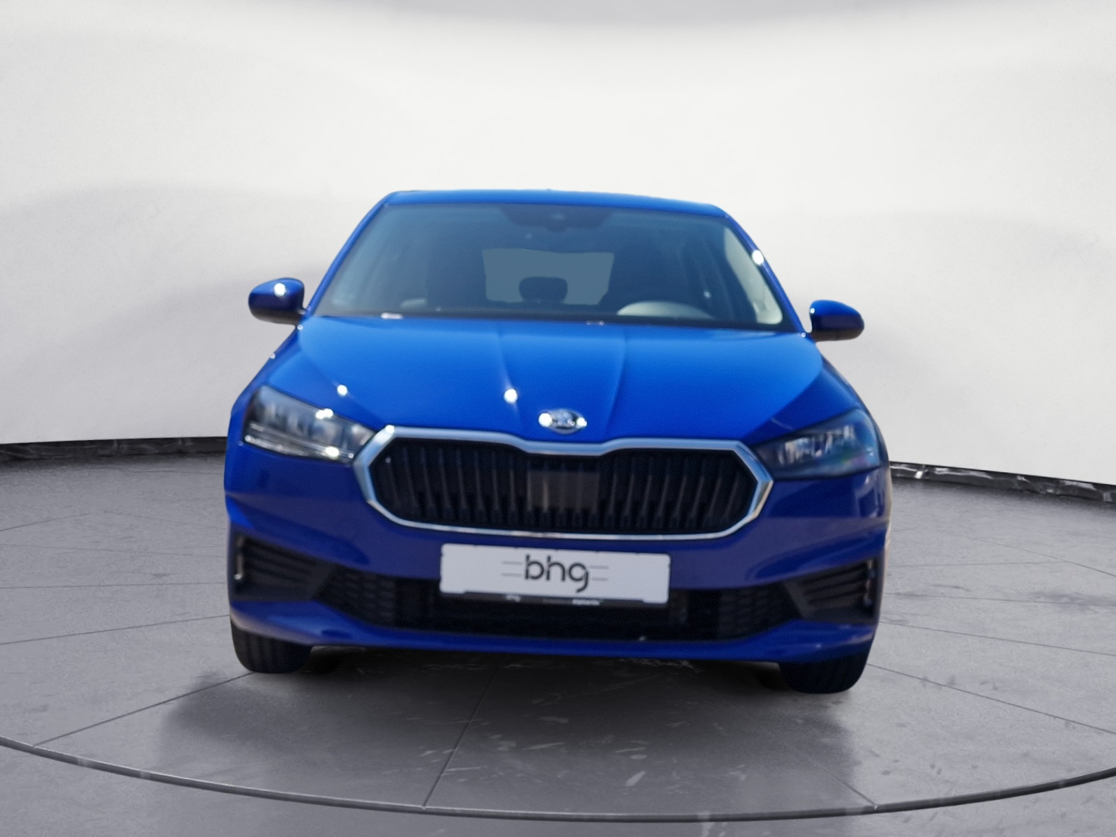 Skoda - Fabia 1.0 MPI Essence