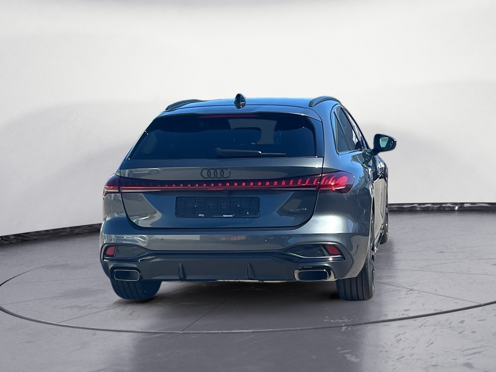 Audi - A5 Avant