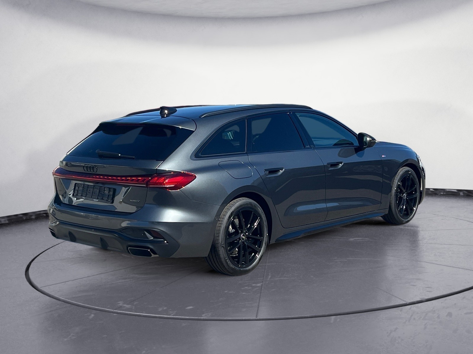 Audi - A5 Avant