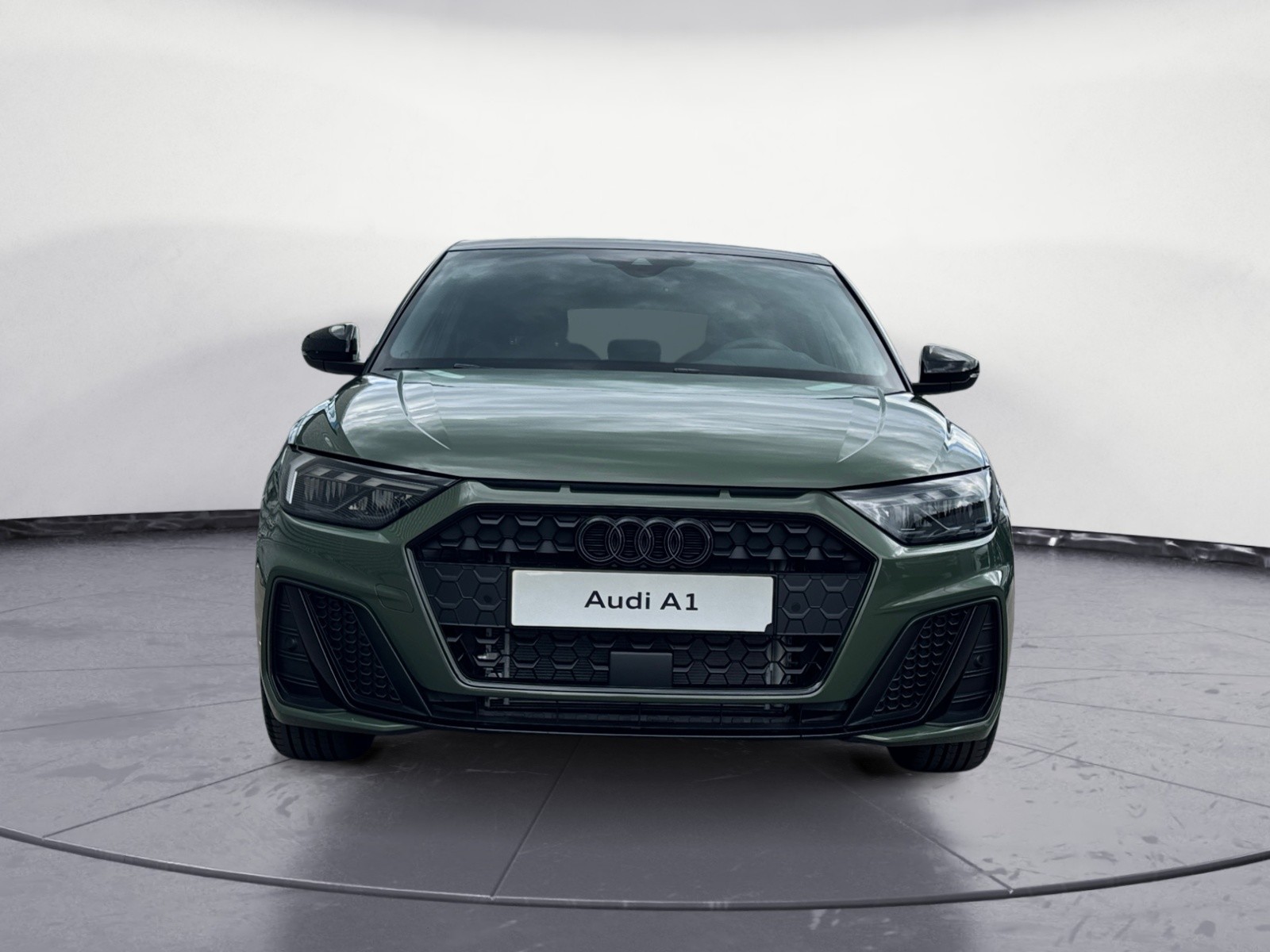 Audi - A1 Sportback S line 30 TFSI 85(116) kW(PS) S tronic