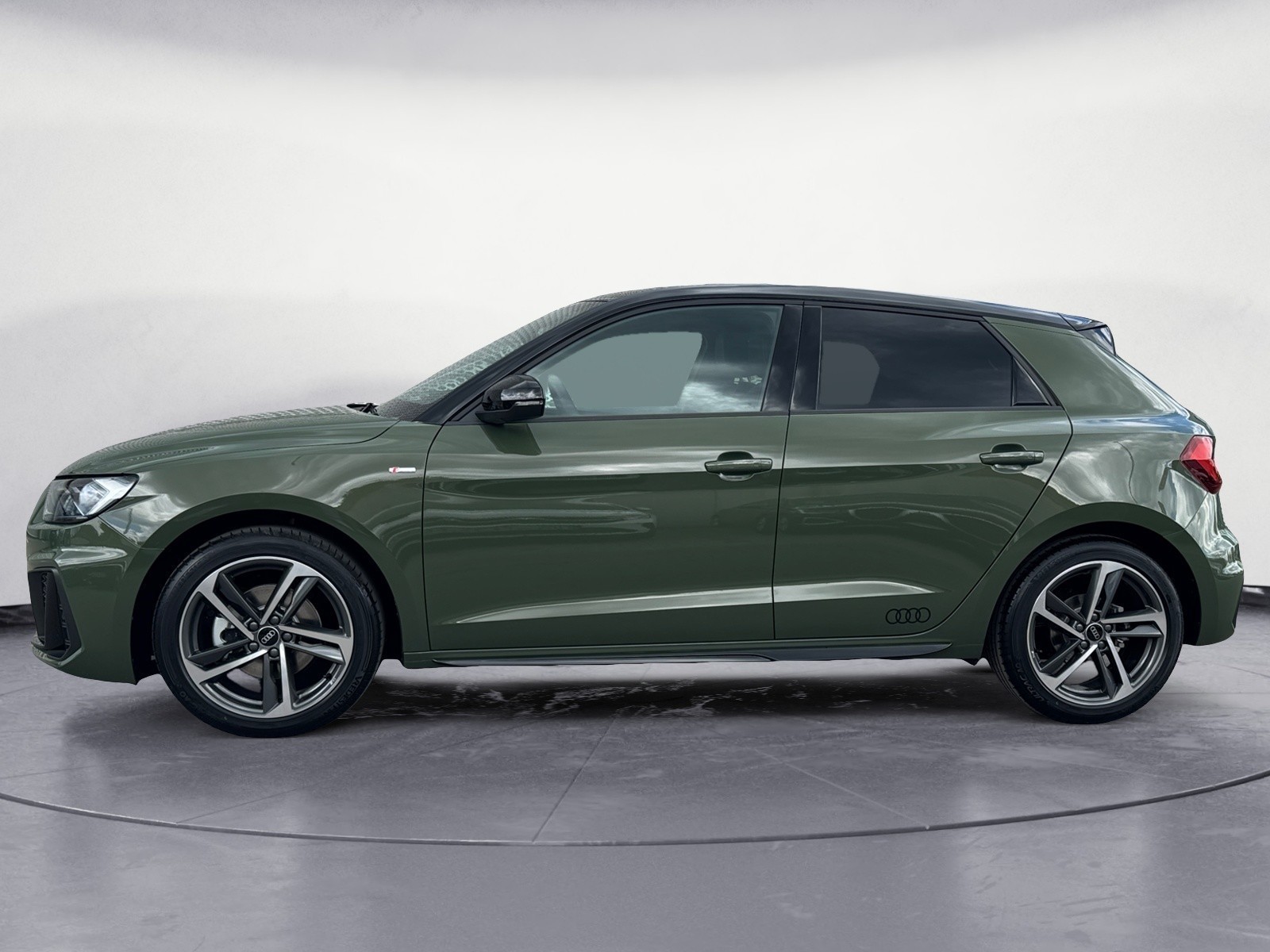 Audi - A1 Sportback S line 30 TFSI 85(116) kW(PS) S tronic
