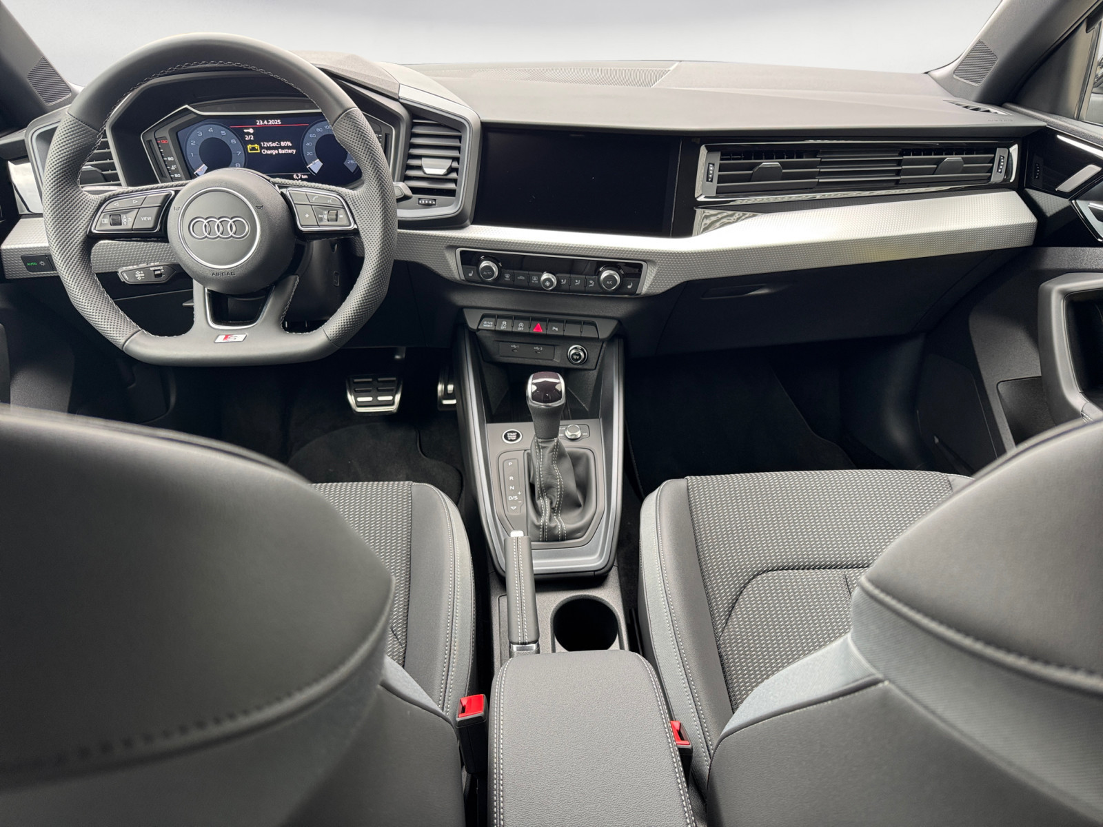Audi - A1 Sportback S line 30 TFSI 85(116) kW(PS) S tronic