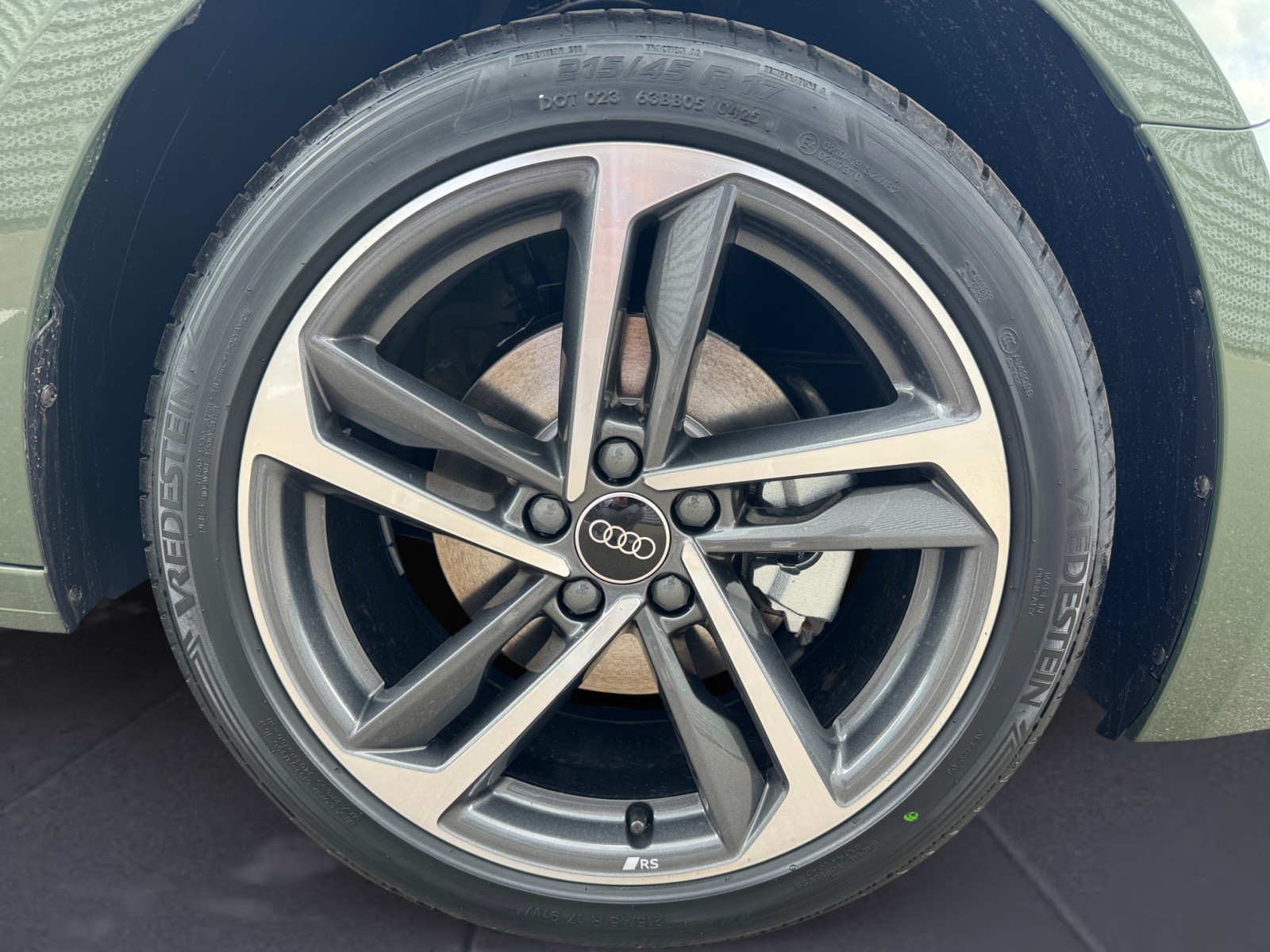 Audi - A1 Sportback S line 30 TFSI 85(116) kW(PS) S tronic