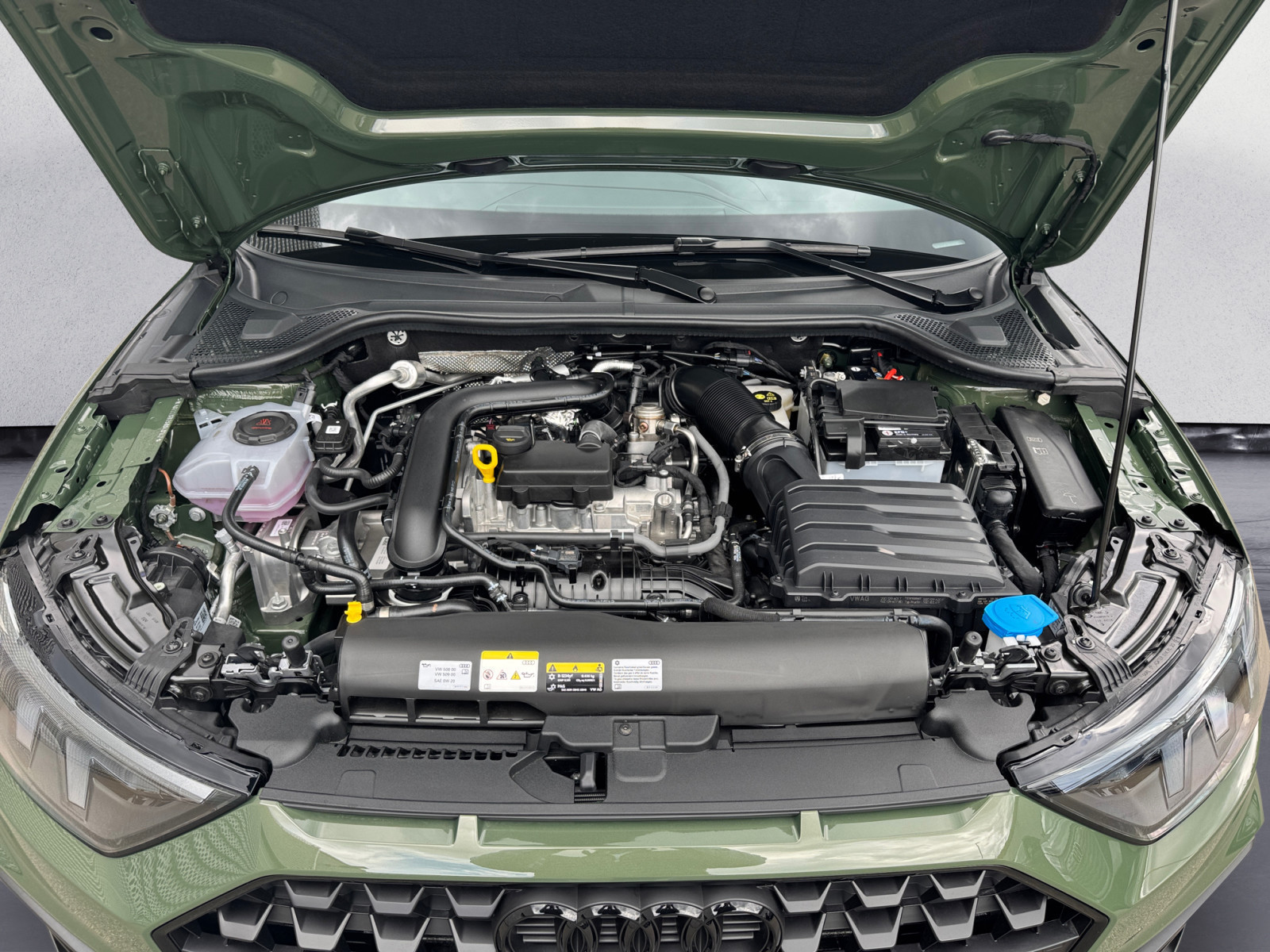 Audi - A1 Sportback S line 30 TFSI 85(116) kW(PS) S tronic