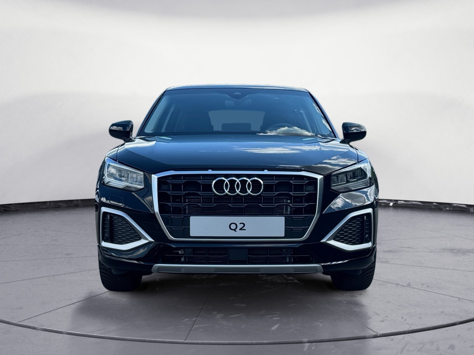 Audi - Q2 advanced 35 TFSI 110(150) kW(PS) S tronic