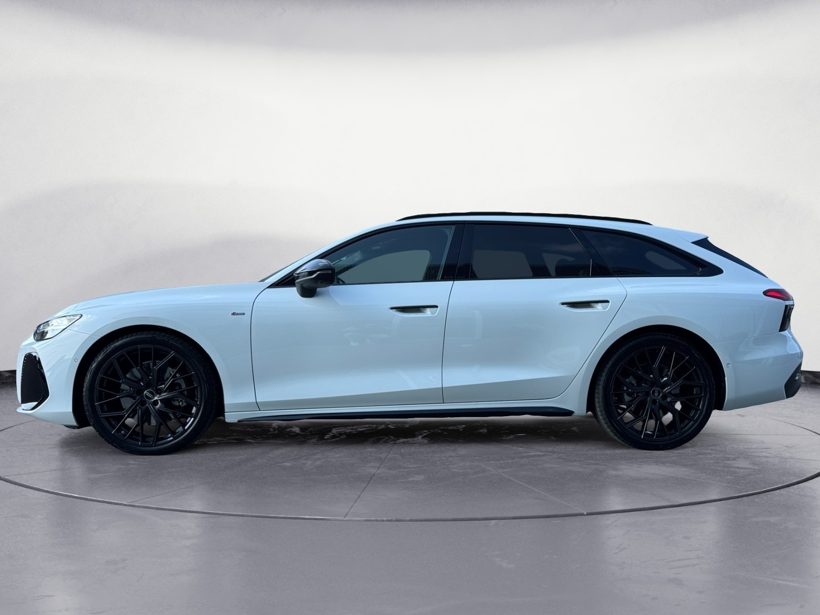 Audi - A6 Avant TDI quattro S troni c