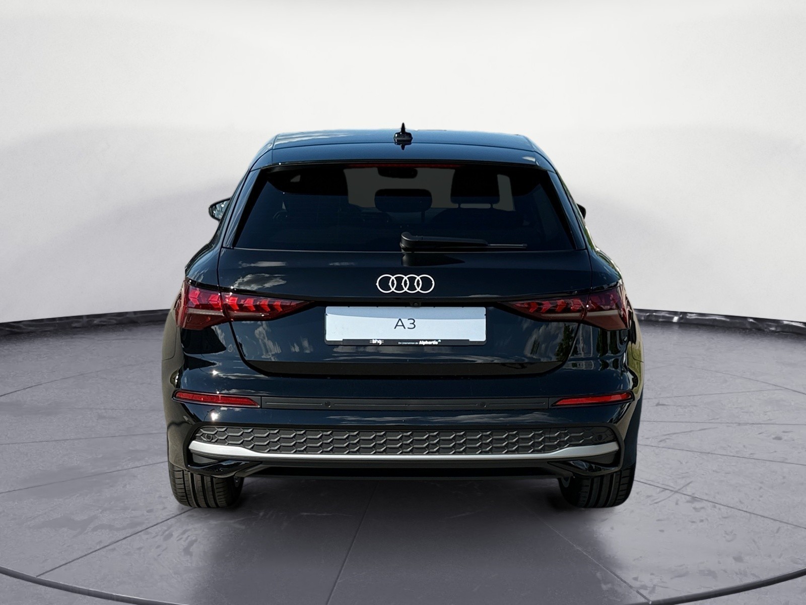 Audi - A3 Sportback 30 TFSI 85(116) kW(PS) S tronic