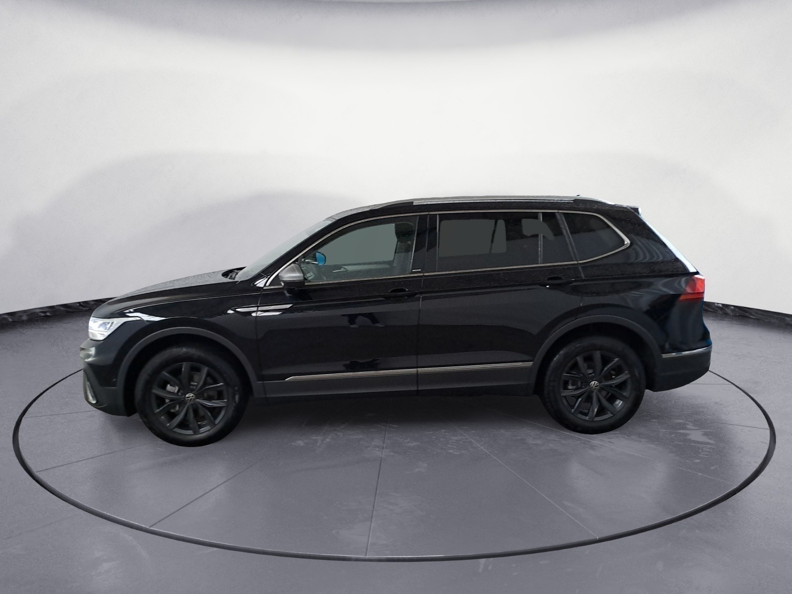 Volkswagen - Tiguan Allspace Life 2,0 l TDI SCR 110 k