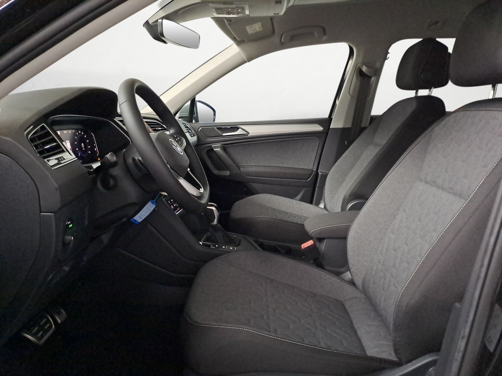 Volkswagen - Tiguan Allspace Life 2,0 l TDI SCR 110 k
