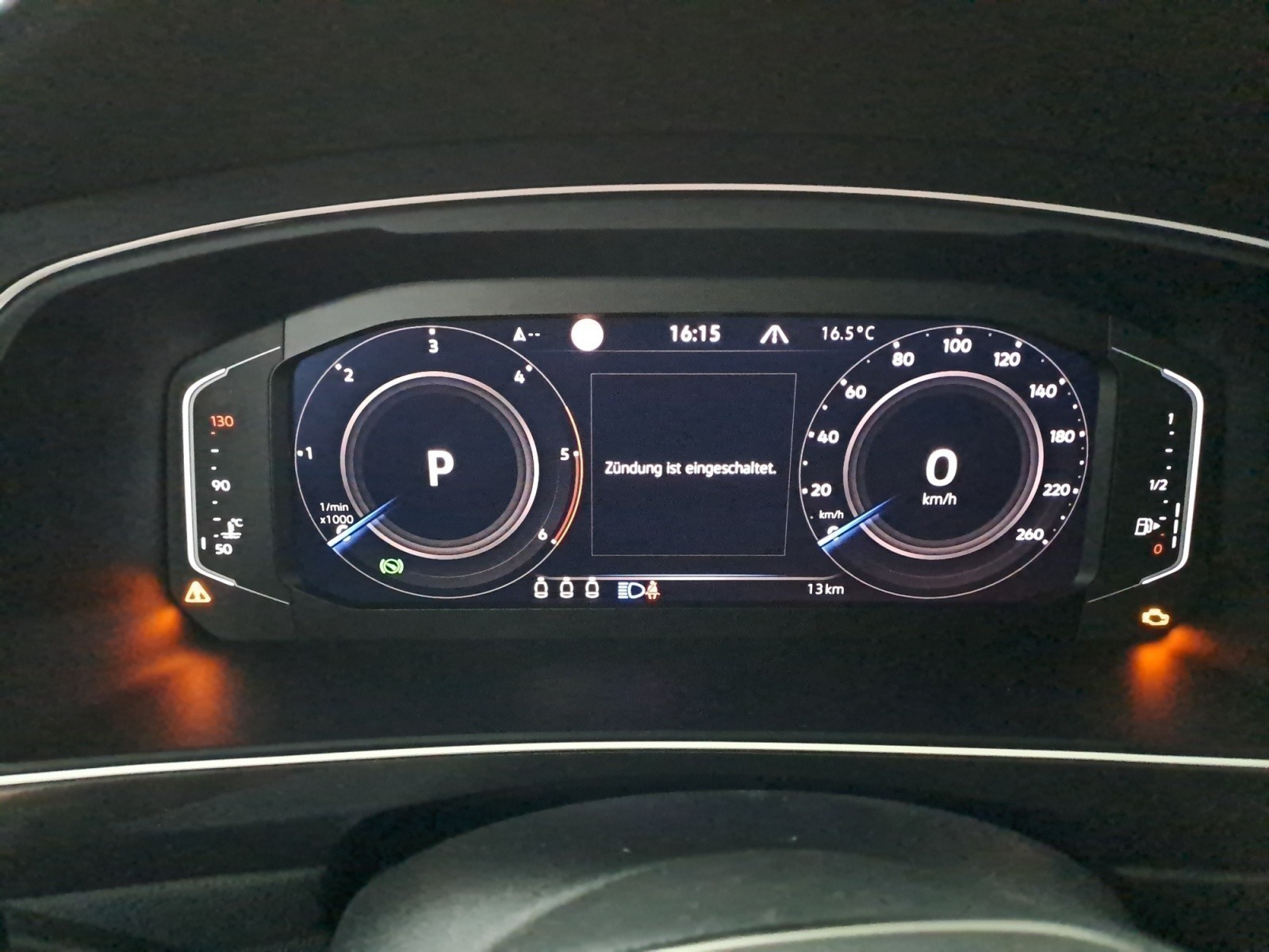 Volkswagen - Tiguan Allspace Life 2,0 l TDI SCR 110 k