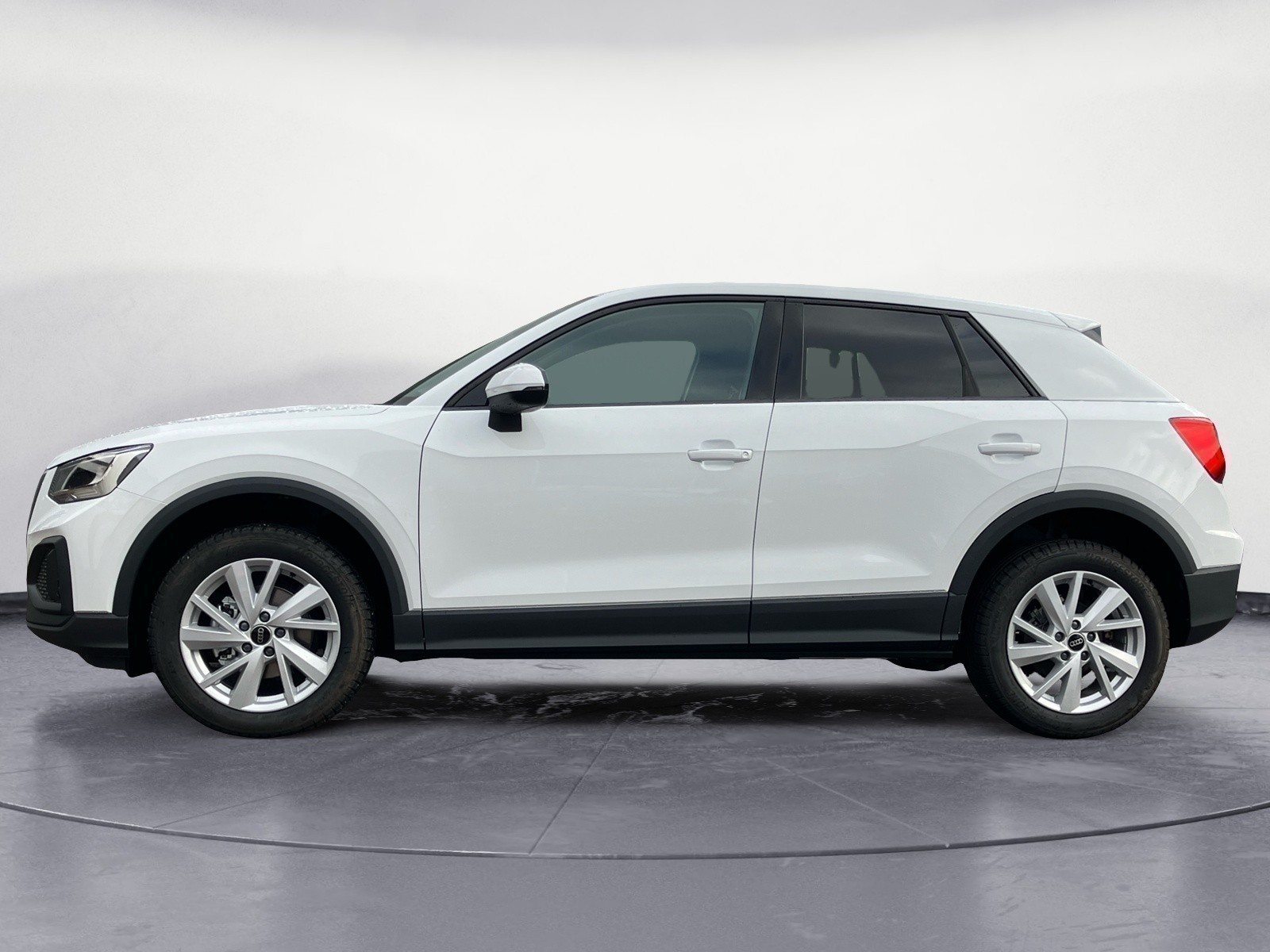 Audi - Q2 30 TFSI 85(116) kW(PS) Schaltget